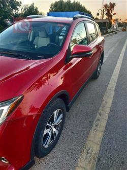 تويوتا راف 4